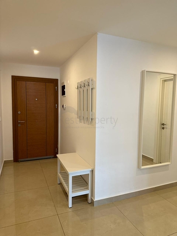 اطلالة بحر - شقة 2 غرفة وصالة -ضمن مجمع حديث -  كارجيجاك / الانيا 