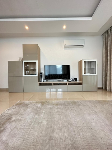 اطلالة بحر - شقة 2 غرفة وصالة -ضمن مجمع حديث -  كارجيجاك / الانيا 