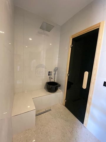 فيلات حصرية مع إطلالات خلابة على البحر في ياليكافاك ، بودروم