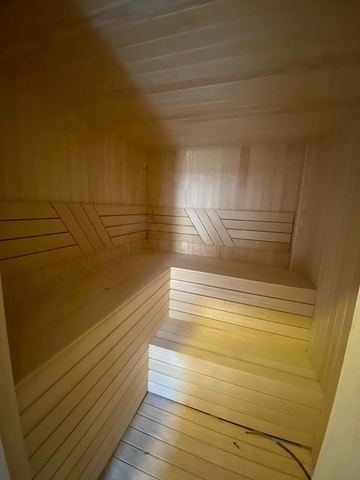 فيلات حصرية مع إطلالات خلابة على البحر في ياليكافاك ، بودروم