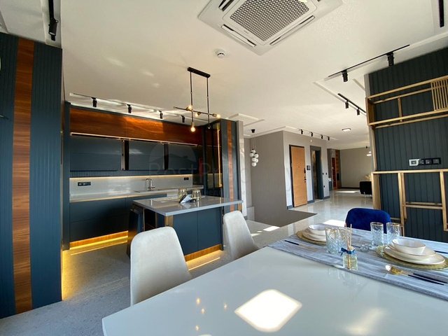 فيلات حصرية مع إطلالات خلابة على البحر في ياليكافاك ، بودروم