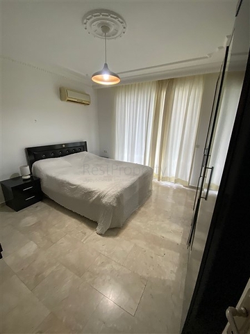 شقة غرفتين وصالة مفروشة -ضمن مجمع سكني في محمودلار / الانيا 