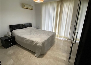 شقة غرفتين وصالة مفروشة -ضمن مجمع سكني في محمودلار / الانيا 