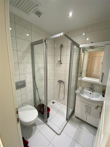 اطلالة بحر - دوبلكس واسعة مفروشة - في محمودلار / الانيا 