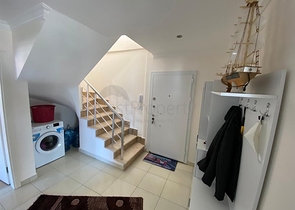 اطلالة بحر - دوبلكس واسعة مفروشة - في محمودلار / الانيا 