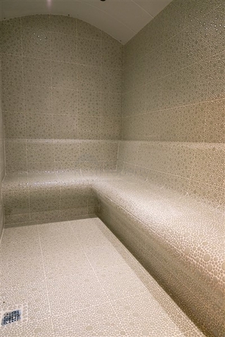 اطلالة بحر - مجمع 5 نجوم - شقة 2 غرفة وصالة -في محمودلار / الانيا 