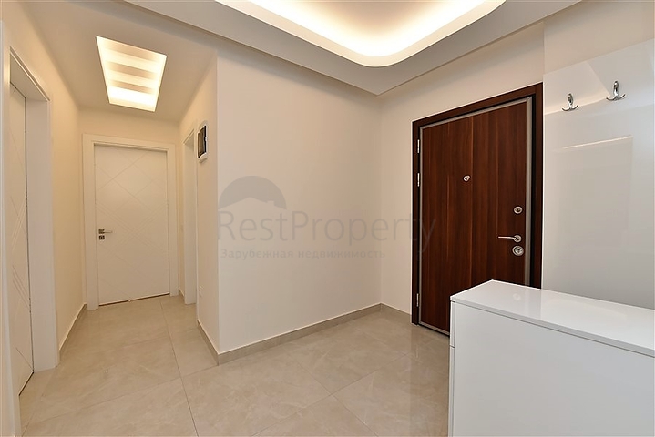 اطلالة بحر - مجمع 5 نجوم - شقة 2 غرفة وصالة -في محمودلار / الانيا 