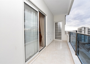 اطلالة بحر - مجمع 5 نجوم - شقة 2 غرفة وصالة -في محمودلار / الانيا 