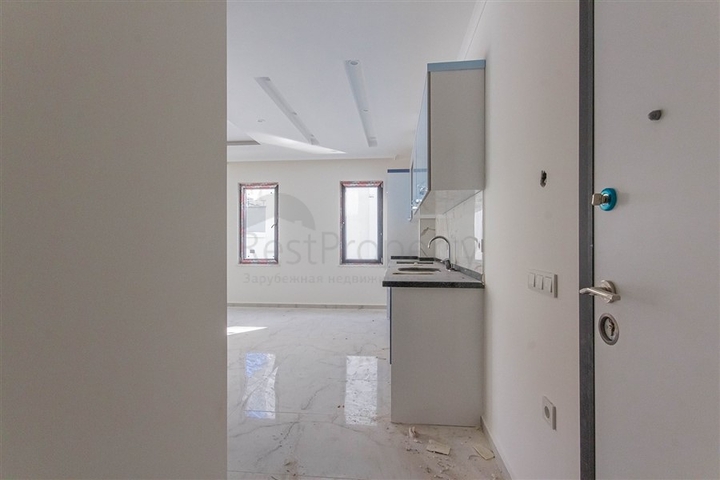 شقة غرفة وصالة جديدة -في محمودلار / الانيا 