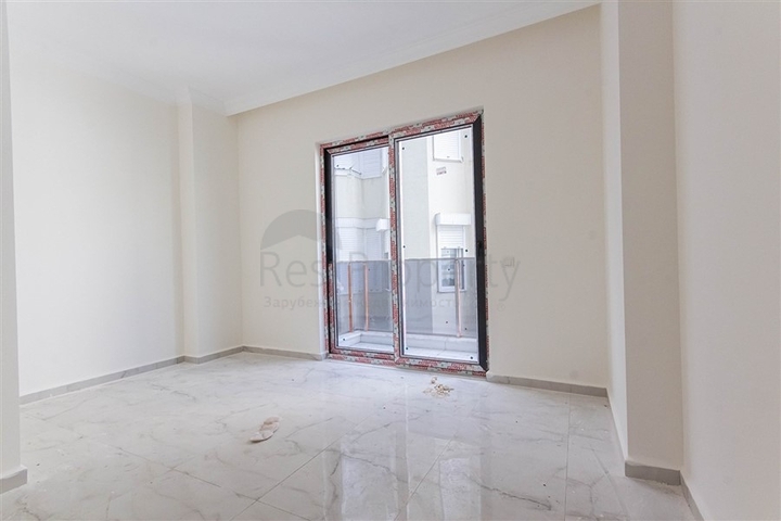 شقة غرفة وصالة جديدة -في محمودلار / الانيا 