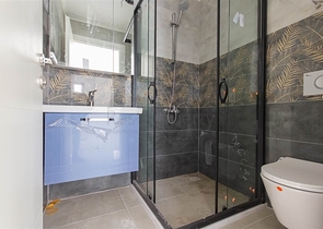 شقة غرفة وصالة جديدة -في محمودلار / الانيا 