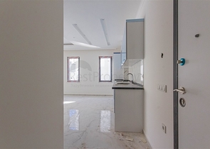 شقة غرفة وصالة جديدة -في محمودلار / الانيا 