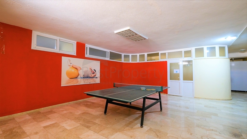 شقة واسعة - غرفتين وصالة مفروشة -في محمودلار / الانيا 