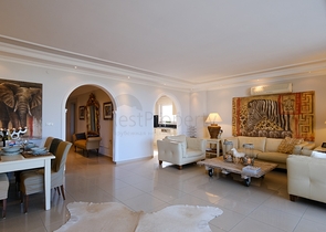 شقة واسعة - غرفتين وصالة مفروشة -في محمودلار / الانيا 