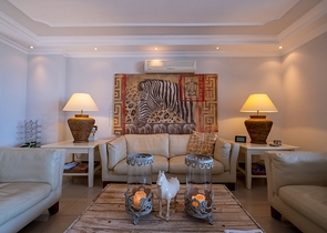 شقة واسعة - غرفتين وصالة مفروشة -في محمودلار / الانيا 