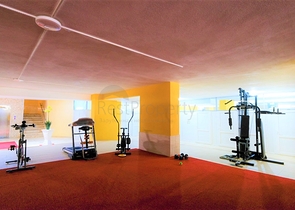 شقة واسعة - غرفتين وصالة مفروشة -في محمودلار / الانيا 