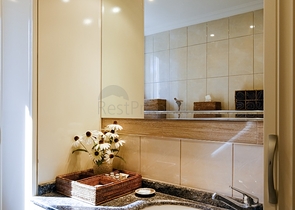 شقة واسعة - غرفتين وصالة مفروشة -في محمودلار / الانيا 