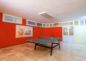 شقة واسعة - غرفتين وصالة مفروشة -في محمودلار / الانيا 