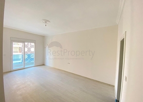 شقة غرفتين وصالة مع مطبخ منفصل - ضمن مجمع جديد - في محمودلار / الانيا 