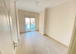 شقة غرفتين وصالة مع مطبخ منفصل - ضمن مجمع جديد - في محمودلار / الانيا 