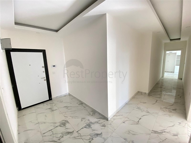 مطبخ منفصل - شقة غرفتين وصالة -مجمع سكني - محمودلار / الانيا 