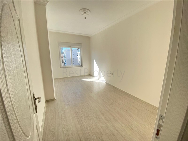 مطبخ منفصل - شقة غرفتين وصالة -مجمع سكني - محمودلار / الانيا 