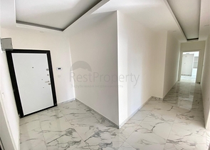 مطبخ منفصل - شقة غرفتين وصالة -مجمع سكني - محمودلار / الانيا 