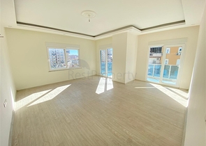 مطبخ منفصل - شقة غرفتين وصالة -مجمع سكني - محمودلار / الانيا 