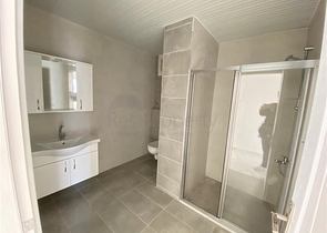 مطبخ منفصل - شقة غرفتين وصالة -مجمع سكني - محمودلار / الانيا 