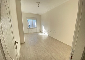 مطبخ منفصل - شقة غرفتين وصالة -مجمع سكني - محمودلار / الانيا 