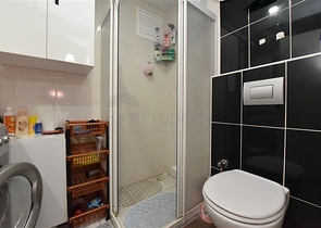 شقة غرفة وصالة مفروشة -سعر مناسب - في محمودلار / الانيا 