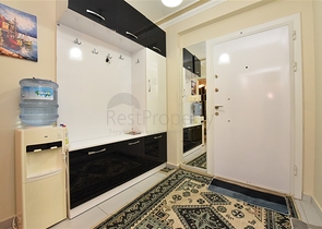 شقة غرفة وصالة مفروشة -سعر مناسب - في محمودلار / الانيا 