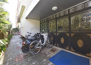 شقة غرفة وصالة مفروشة -سعر مناسب - في محمودلار / الانيا 