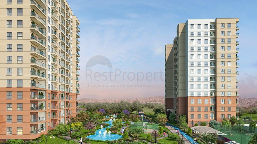 مشروع مفهوم الأسرة في منطقة أفجيلار