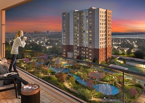 مشروع مفهوم الأسرة في منطقة أفجيلار