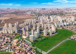 مشروع مفهوم الأسرة في منطقة أفجيلار