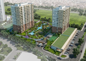 مشروع مفهوم الأسرة في منطقة أفجيلار