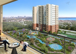 مشروع مفهوم الأسرة في منطقة أفجيلار