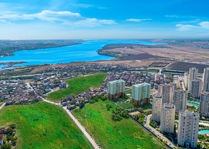 مشروع مفهوم الأسرة في منطقة أفجيلار