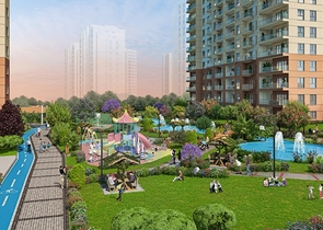 مشروع مفهوم الأسرة في منطقة أفجيلار