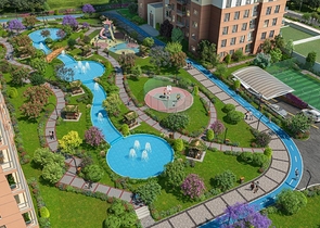 مشروع مفهوم الأسرة في منطقة أفجيلار