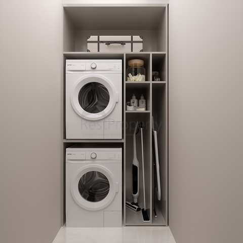 مشروع استثماري جديد في منطقة أفزيلار 