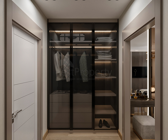 مشروع استثماري جديد في منطقة أفزيلار 