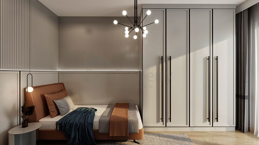 مشروع استثماري جديد في منطقة أفزيلار 