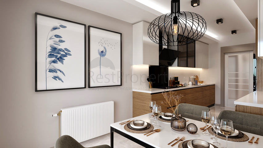 مشروع استثماري جديد في منطقة أفزيلار 