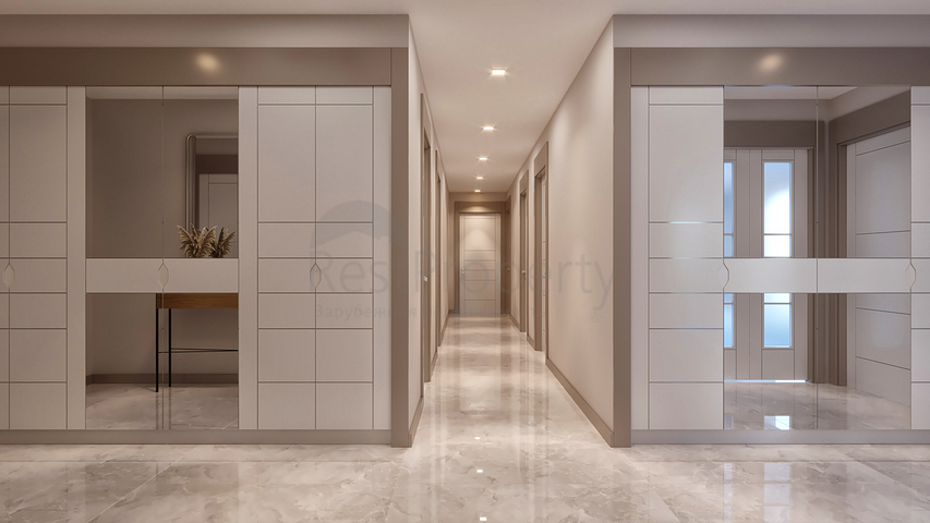 مشروع استثماري جديد في منطقة أفزيلار 