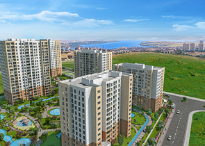 مشروع استثماري جديد في منطقة أفزيلار 