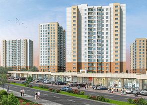 مشروع استثماري جديد في منطقة أفزيلار 