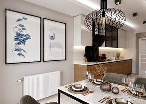 مشروع استثماري جديد في منطقة أفزيلار 