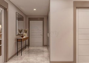 مشروع استثماري جديد في منطقة أفزيلار 